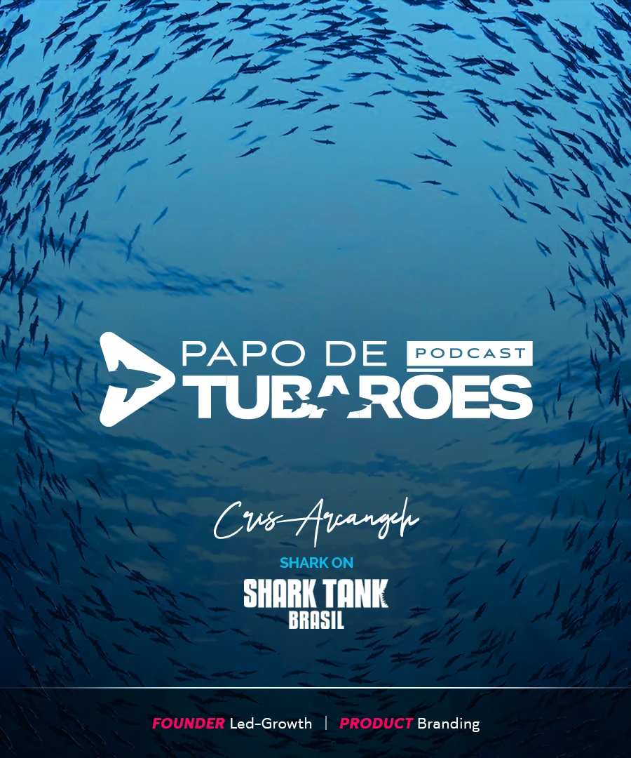 Cris Arcangeli personal branding artwork